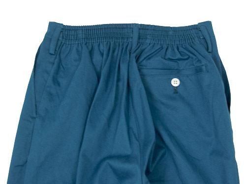 Charpentier de Vaisseau School Pants DARK BLUE