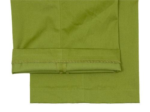 Charpentier de Vaisseau School Pants OLIVE