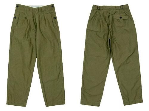 STANDART AT HAND Powel åѥ DARK GREEN