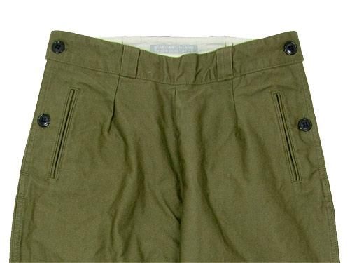 STANDART AT HAND Powel åѥ DARK GREEN