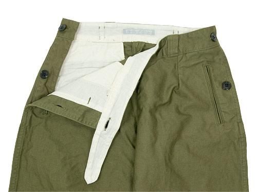 STANDART AT HAND Powel åѥ DARK GREEN