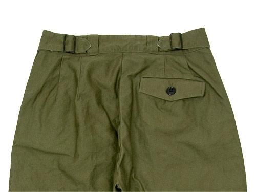 STANDART AT HAND Powel åѥ DARK GREEN
