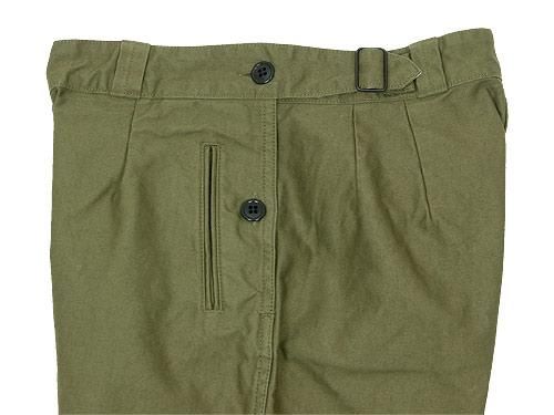 STANDART AT HAND Powel åѥ DARK GREEN
