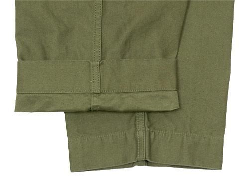 STANDART AT HAND Powel åѥ DARK GREEN