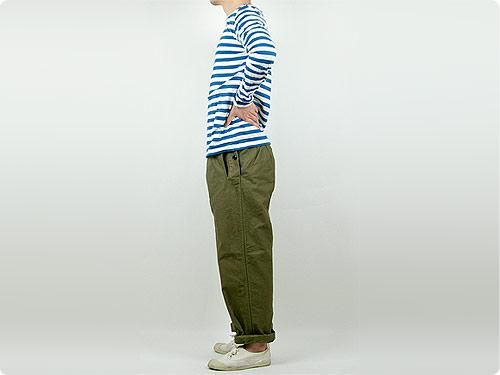 STANDART AT HAND Powel åѥ DARK GREEN