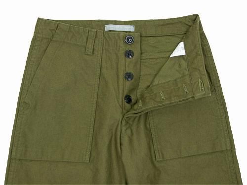 STANDART AT HAND Patrick ٥ѥ DARK GREEN