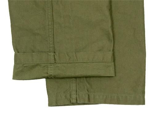 STANDART AT HAND Patrick ٥ѥ DARK GREEN