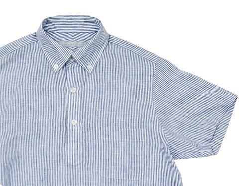 STANDART AT HAND Scott ͥȾµ NAVY STRIPE