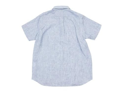 STANDART AT HAND Scott ͥȾµ NAVY STRIPE