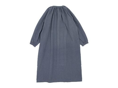 Atelier d'antan Rousseauʥ륽 atelier coat GRAY A232121TS051
