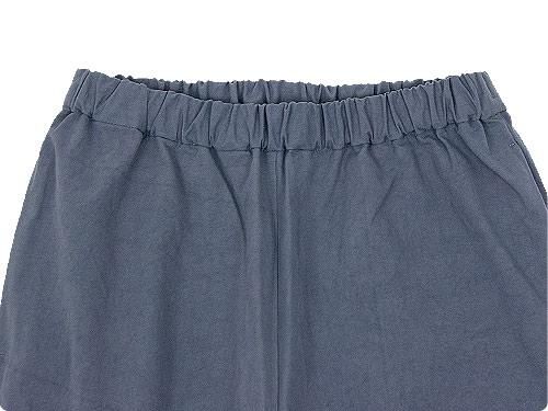 Atelier d'antan Parrotʥѥåȡ Cotton pants GRAY