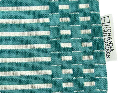 JOHANNA GULLICHSEN Purse Helios GREEN
