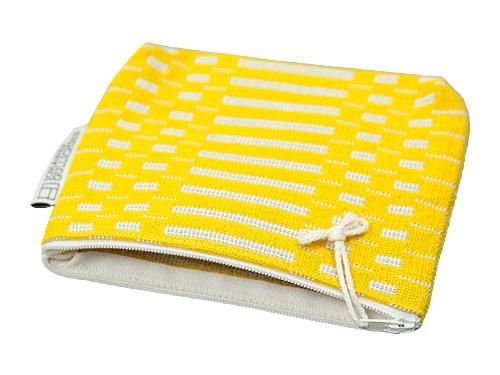 JOHANNA GULLICHSEN Purse Helios YELLOW