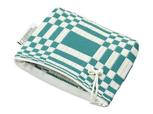 JOHANNA GULLICHSEN Purse Doris GREEN