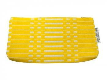 JOHANNA GULLICHSEN Long Purse Helios YELLOW