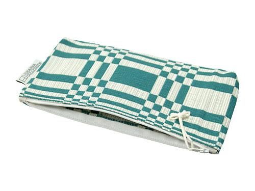 JOHANNA GULLICHSEN Long Purse Doris GREEN
