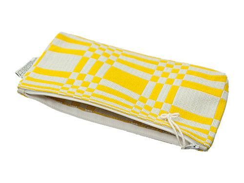 JOHANNA GULLICHSEN Long Purse Doris YELLOW