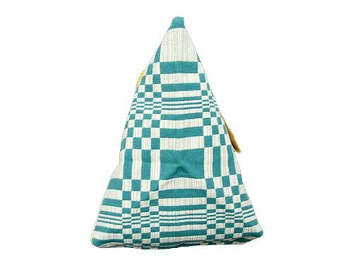 JOHANNA GULLICHSEN Tetra Handbag Doris GREEN