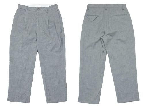 EEL ǯѥ 15LIGHT GRAY