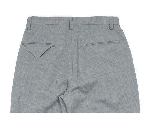 EEL ǯѥ 15LIGHT GRAY