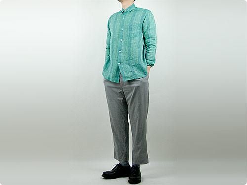 EEL ǯѥ 15LIGHT GRAY