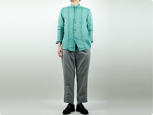 EEL ǯѥ 15LIGHT GRAY