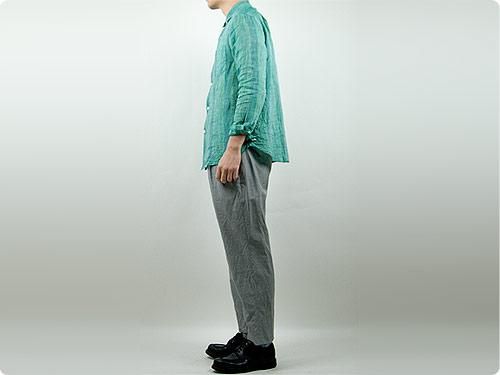 EEL ǯѥ 15LIGHT GRAY