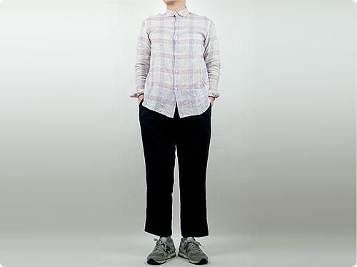 EEL ǯѥ 27NAVY