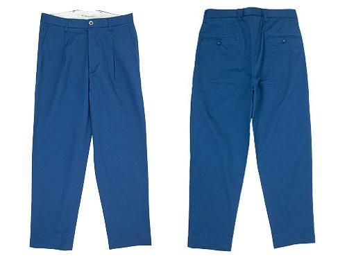 EEL ֥åѥ 25BLUE