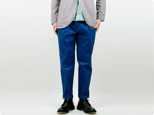 EEL ֥åѥ 25BLUE