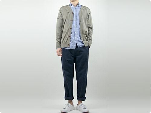 EEL ǥ 15MEDIUM GRAY