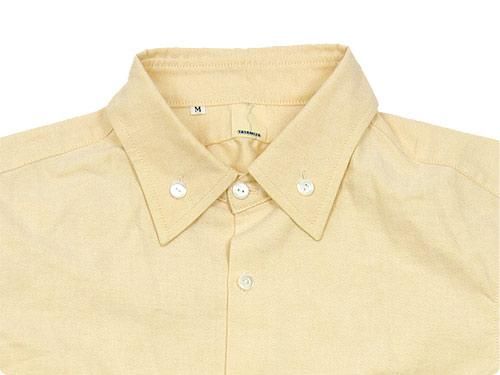 TATAMIZE B.D. SHIRTS YELLOW