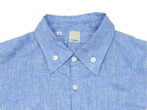 TATAMIZE B.D. SHIRTS SAX