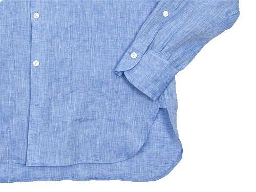 TATAMIZE B.D. SHIRTS SAX