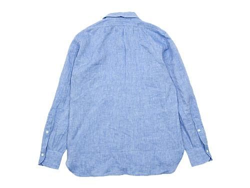 TATAMIZE B.D. SHIRTS SAX