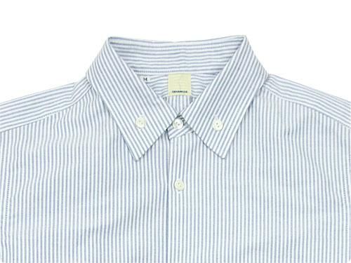 TATAMIZE B.D. SHIRTS STRIPE
