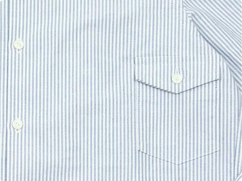 TATAMIZE B.D. SHIRTS STRIPE