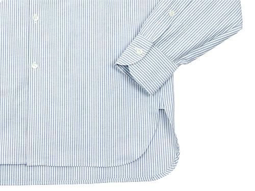 TATAMIZE B.D. SHIRTS STRIPE