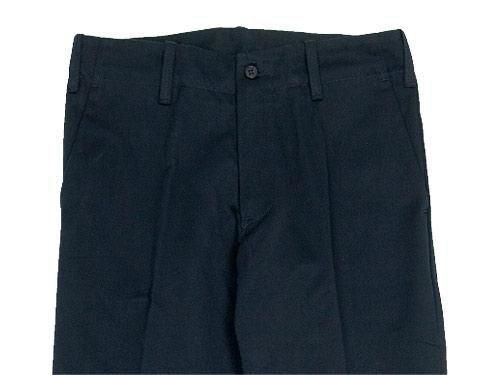 TUKI trousers 11midnaight