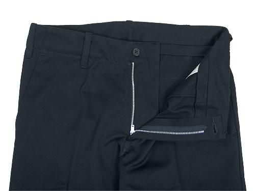 TUKI trousers 11midnaight