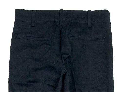 TUKI trousers 11midnaight