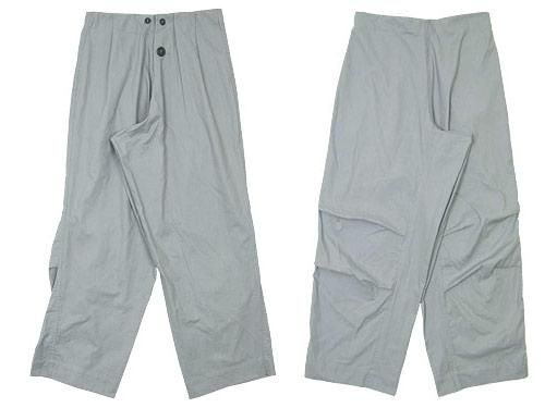 TUKI pajamas 14cement
