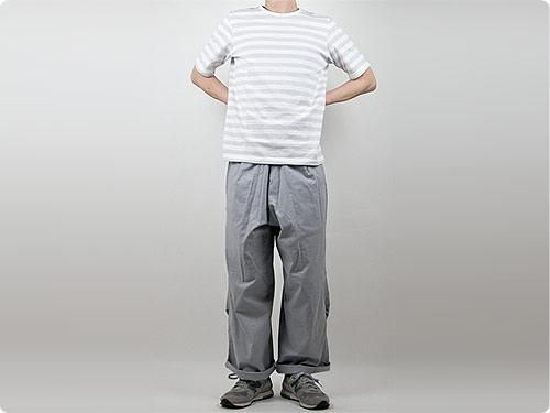 TUKI pajamas 14cement