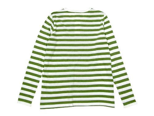 maillot 饤ȥܡĹµT TEA GREEN