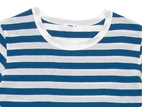 maillot 饤ȥܡĹµT BLUE