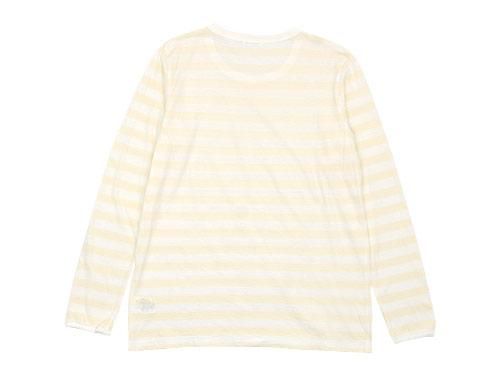 maillot 饤ȥܡĹµT ECRU