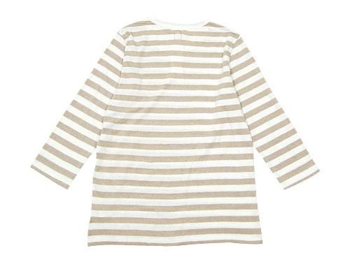 maillot 饤ȥܡ7ʬµT BEIGE