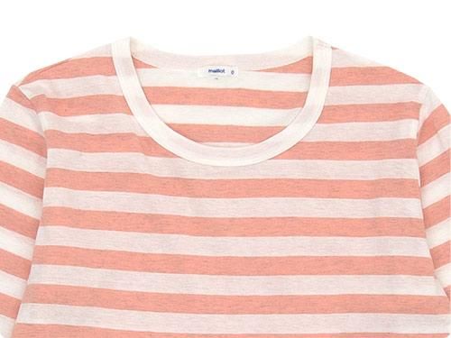 maillot 饤ȥܡ7ʬµT PEACH