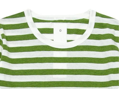 maillot 饤ȥܡ7ʬµT TEA GREEN