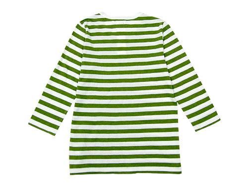 maillot 饤ȥܡ7ʬµT TEA GREEN